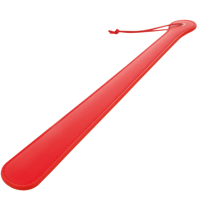 DARKNESS - RED FETISH PADDLE 48 CM - Imagen 3