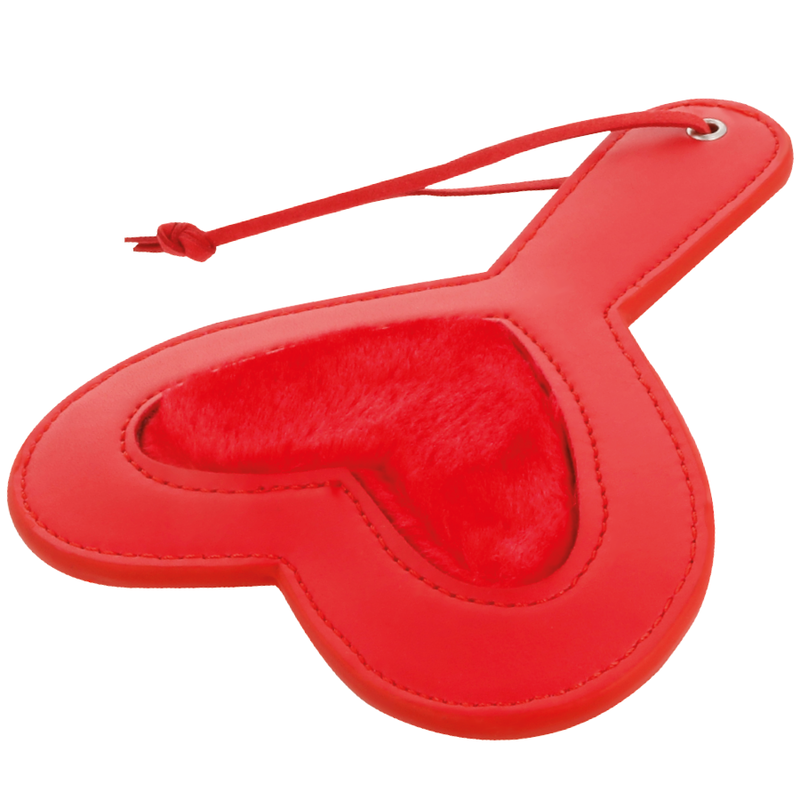 DARKNESS - FETISH LOVE RED PALA - Imagen 2