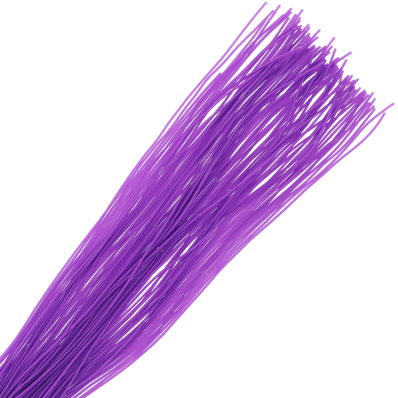 DARKNESS - LILAC BONDAGE WHIP - Imagen 3