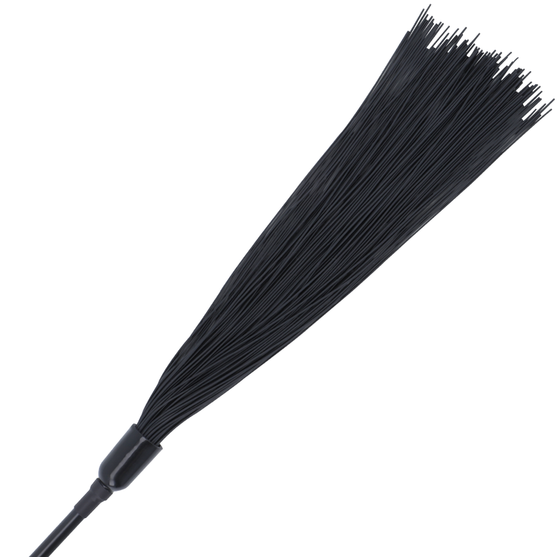 DARKNESS - FETISH CROP AND BLACK WHIP - Imagen 2