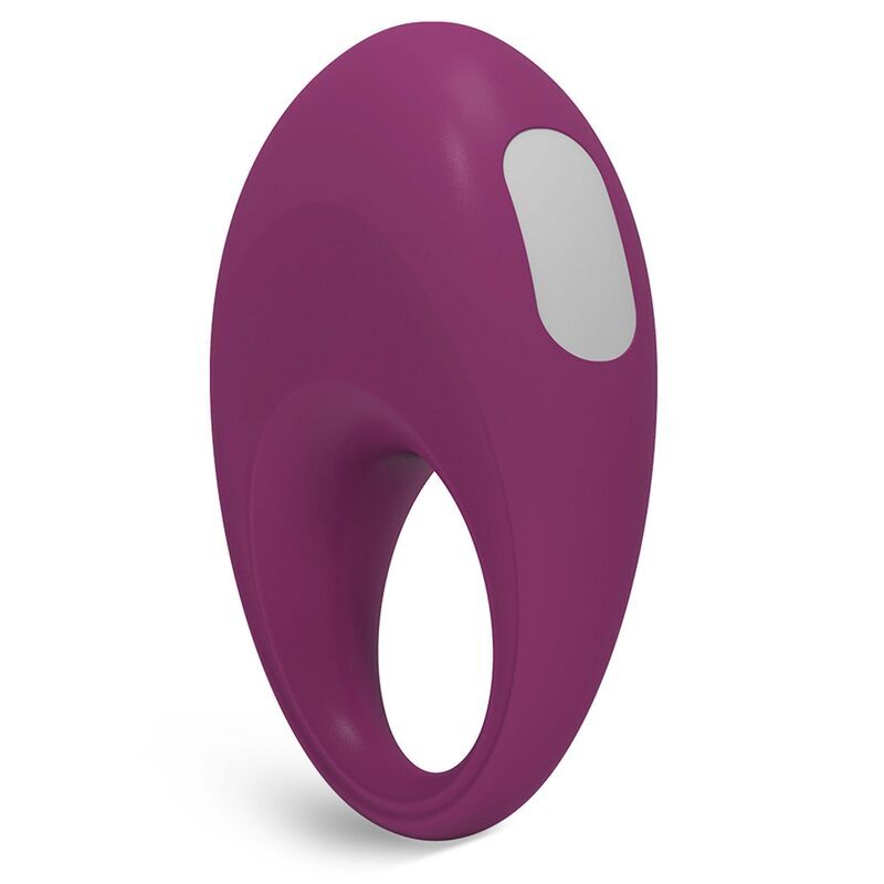 COVERME - DYLAN RECHARGEABLE RING + WATCHME REMOTE CONTROL - Imagen 3