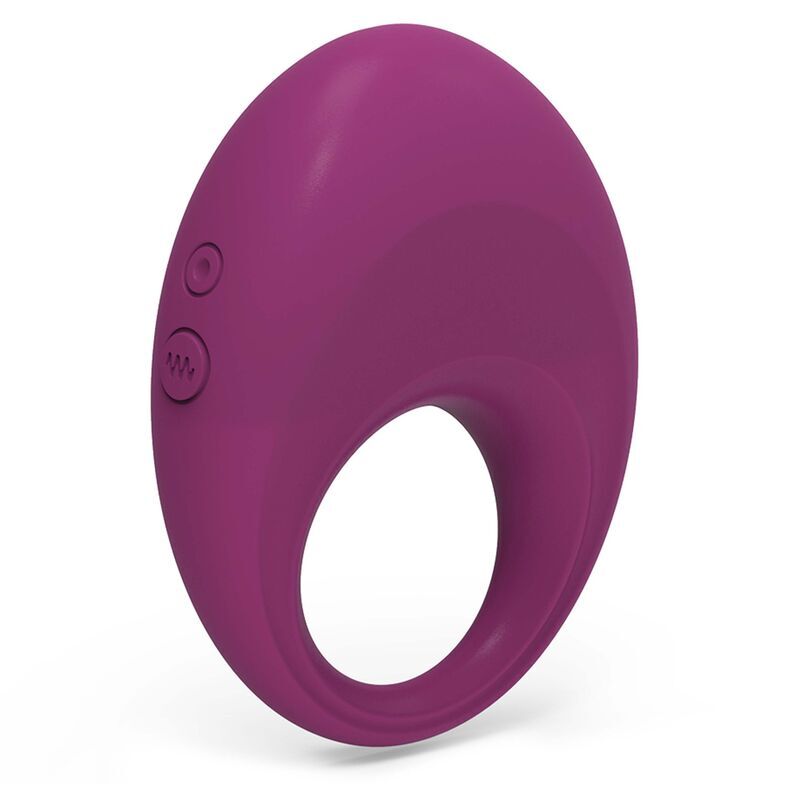 COVERME - DYLAN RECHARGEABLE RING + WATCHME REMOTE CONTROL - Imagen 4