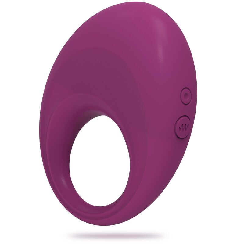 COVERME - DYLAN RECHARGEABLE RING + WATCHME REMOTE CONTROL - Imagen 5