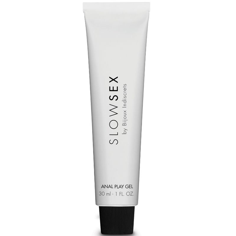 BIJOUX - SLOW SEX ANAL STIMULATION GEL 30 ML - Imagen 2