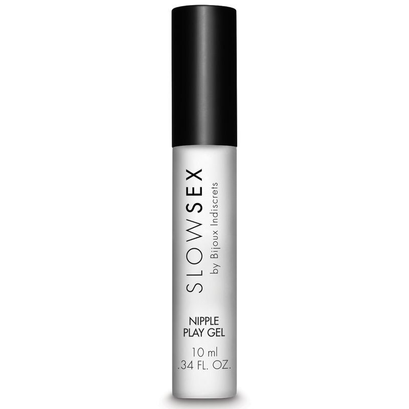 BIJOUX - SLOW SEX NIPPLE STIMULATING GEL 10 ML - Imagen 2