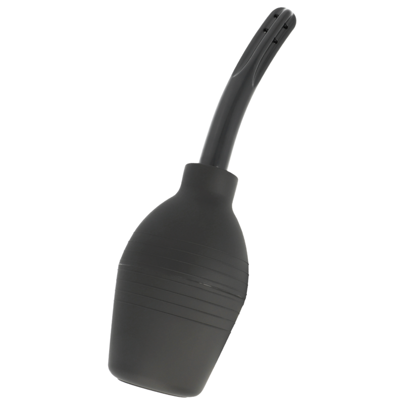ADICCTED TOYS - SQUEEZE CLEAN BLACK - Imagen 2