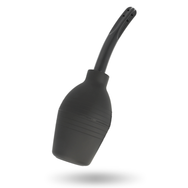 ADICCTED TOYS - SQUEEZE CLEAN BLACK - Imagen 3