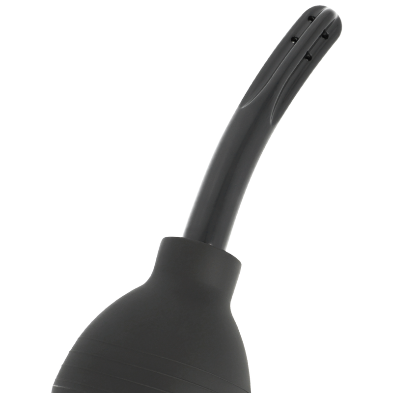 ADICCTED TOYS - SQUEEZE CLEAN BLACK - Imagen 4