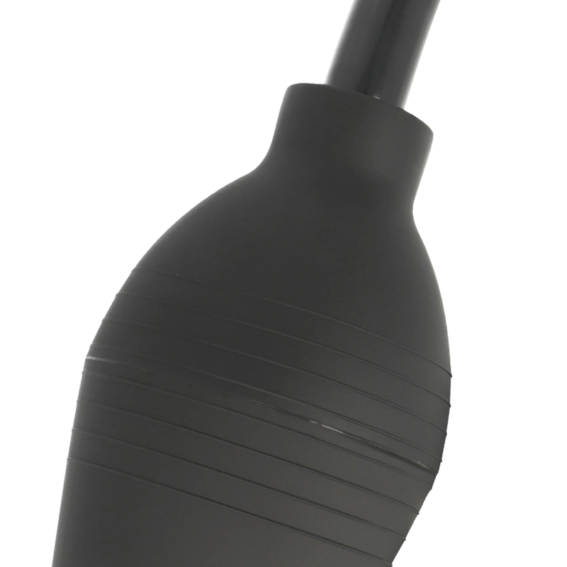 ADICCTED TOYS - SQUEEZE CLEAN BLACK - Imagen 5
