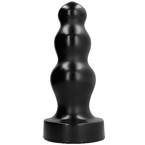 ALL BLACK - PLUG BIG 38 CM - Imagen 2