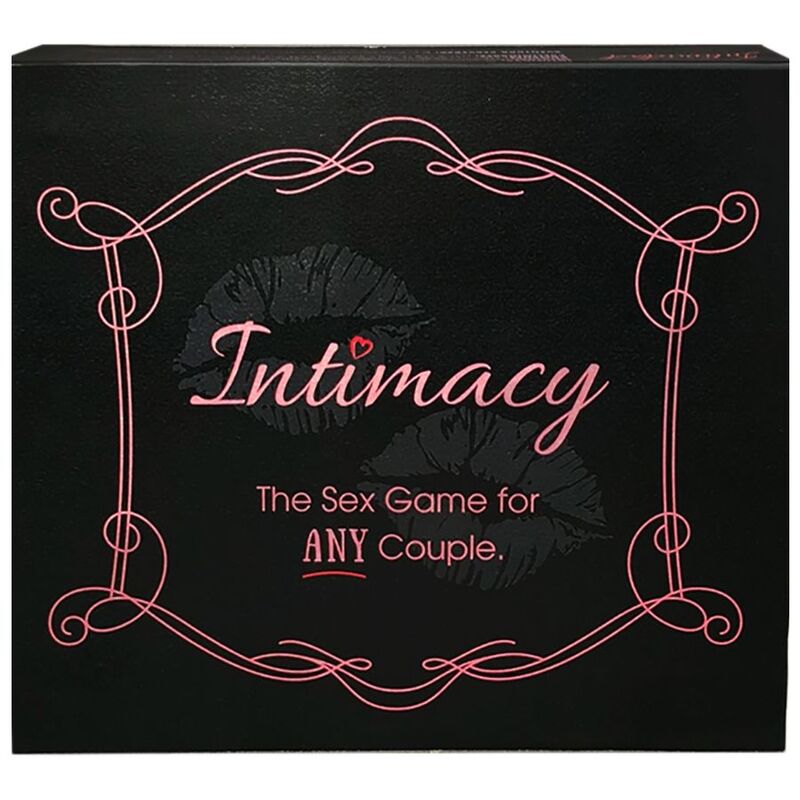 KHEPER GAMES - INTIMACY GAME FOR COUPLES EN/ES - Imagen 2