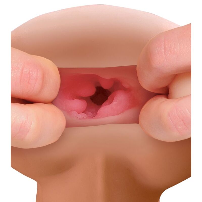 PDX MALE - REACH AROUND STROKER - Imagen 5