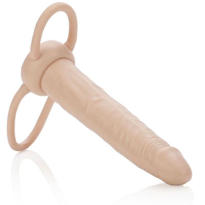 CALEXOTICS - ACCOMMODATOR DUAL PENETRATOR. - Imagen 4