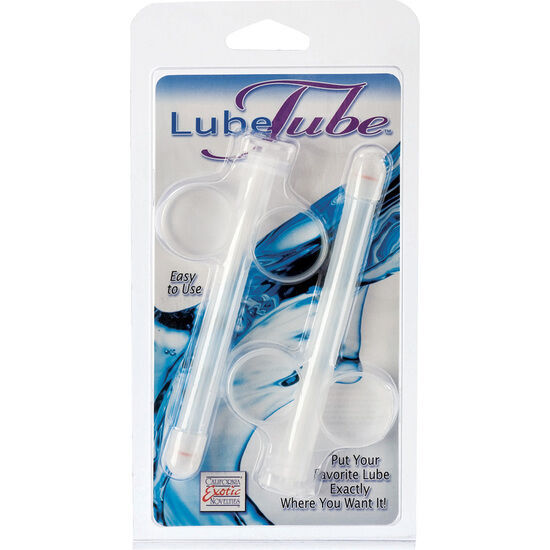 CALEXOTICS - LUBE TUBE - Imagen 2