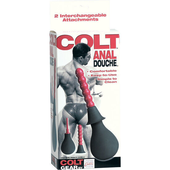 CALEXOTICS - COLT ANAL DOUCHE - Imagen 2