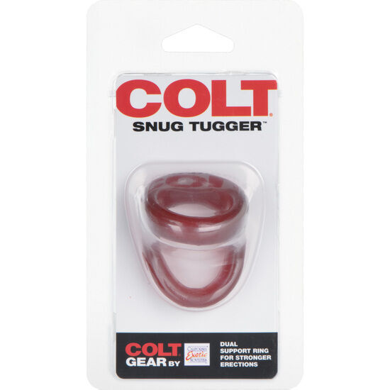 CALEXOTICS - COLT SNUG TUGGER RED - Imagen 2
