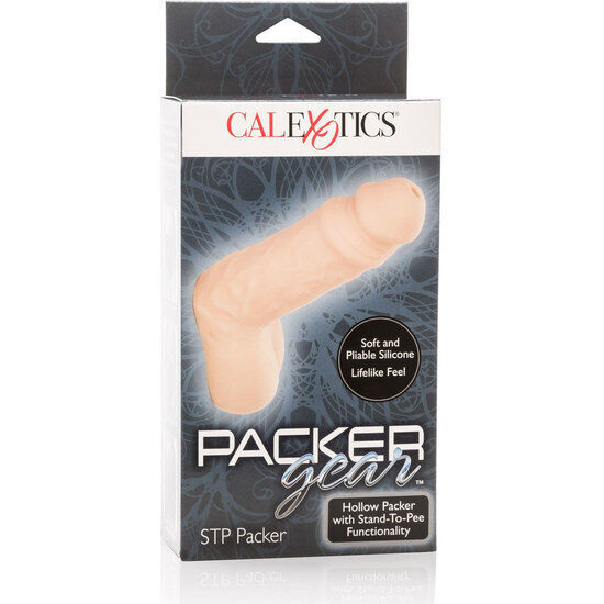 CALEXOTICS - STAND TO PEE PACKER - Imagen 2