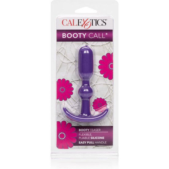 CALEXOTICS - BOOTY CALL BOOTY TEASER BLUE - Imagen 2