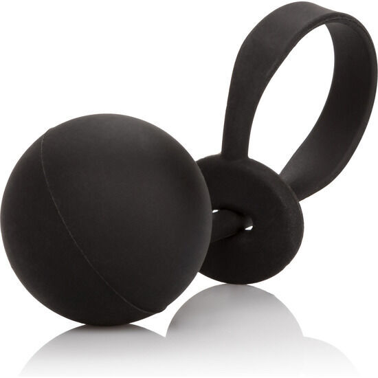 CALEXOTICS - WEIGHTED LASSO RING - Imagen 2