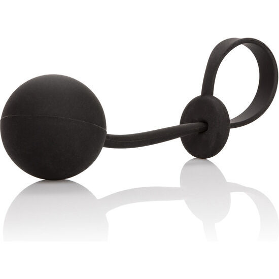 CALEXOTICS - WEIGHTED LASSO RING - Imagen 3