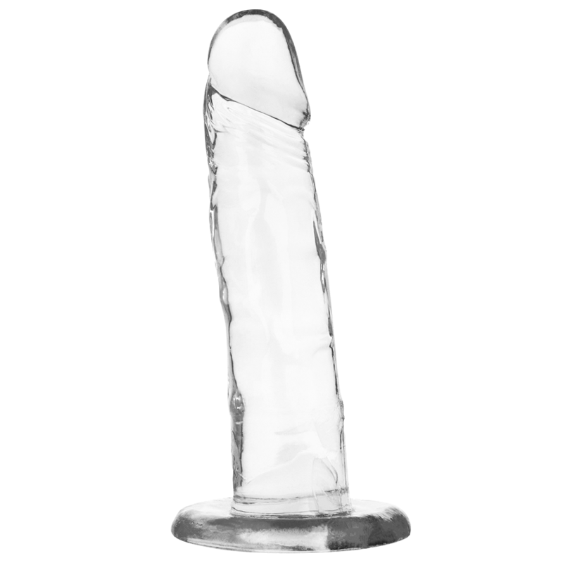 X RAY - CLEAR COCK 18 CM -O- 4 CM - Imagen 2