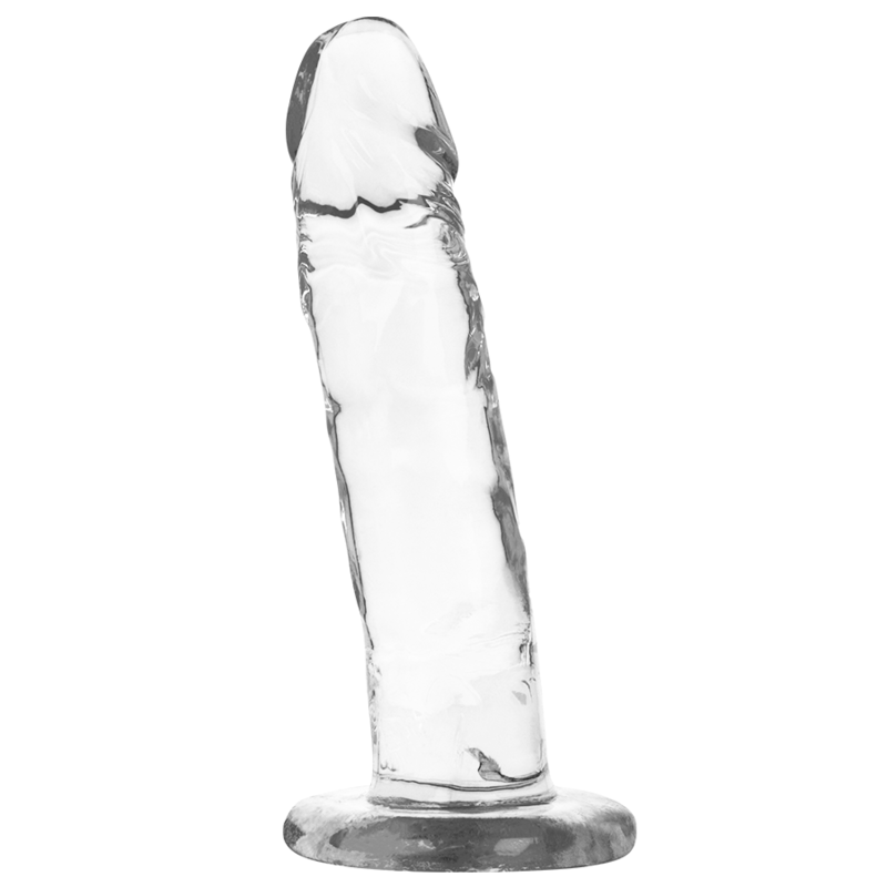 X RAY - CLEAR COCK 18 CM -O- 4 CM - Imagen 3