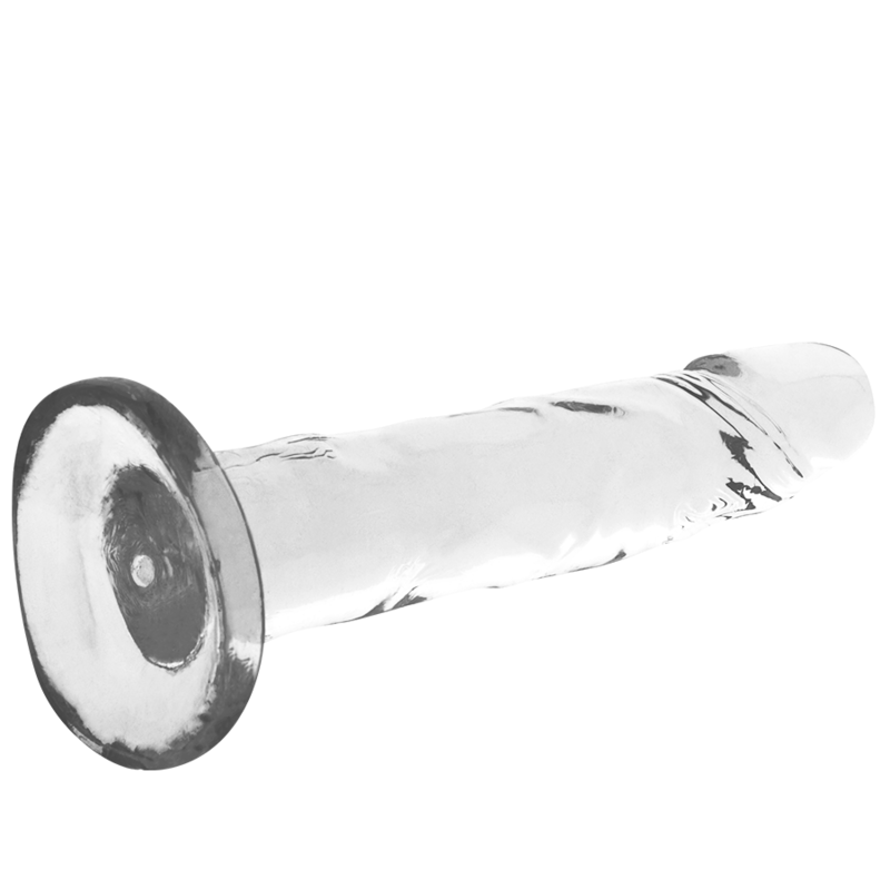 X RAY - CLEAR COCK 18 CM -O- 4 CM - Imagen 4