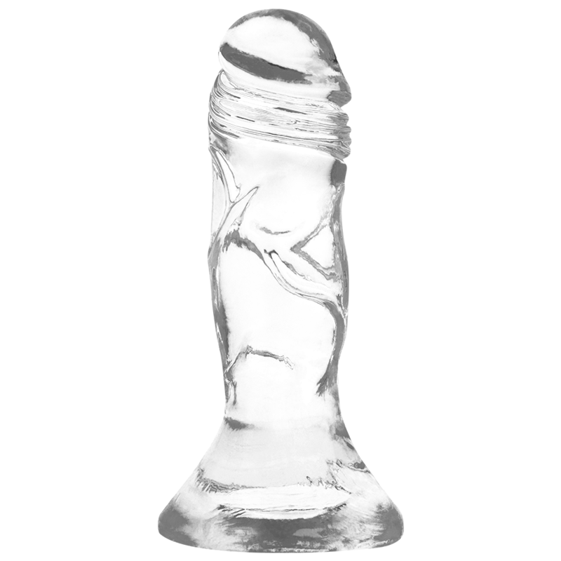 X RAY - CLEAR COCK 12 CM -O- 2.6 CM - Imagen 2