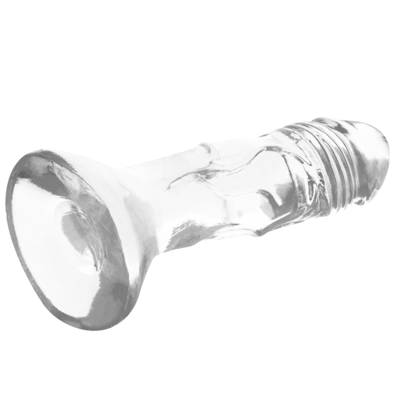X RAY - CLEAR COCK 12 CM -O- 2.6 CM - Imagen 3