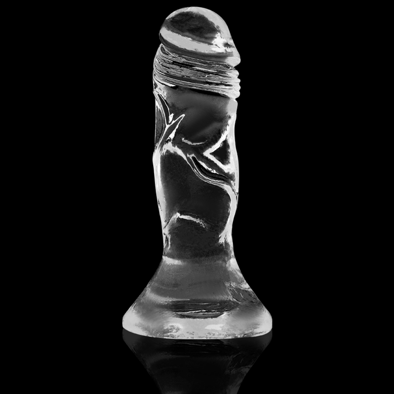 X RAY - CLEAR COCK 12 CM -O- 2.6 CM - Imagen 5