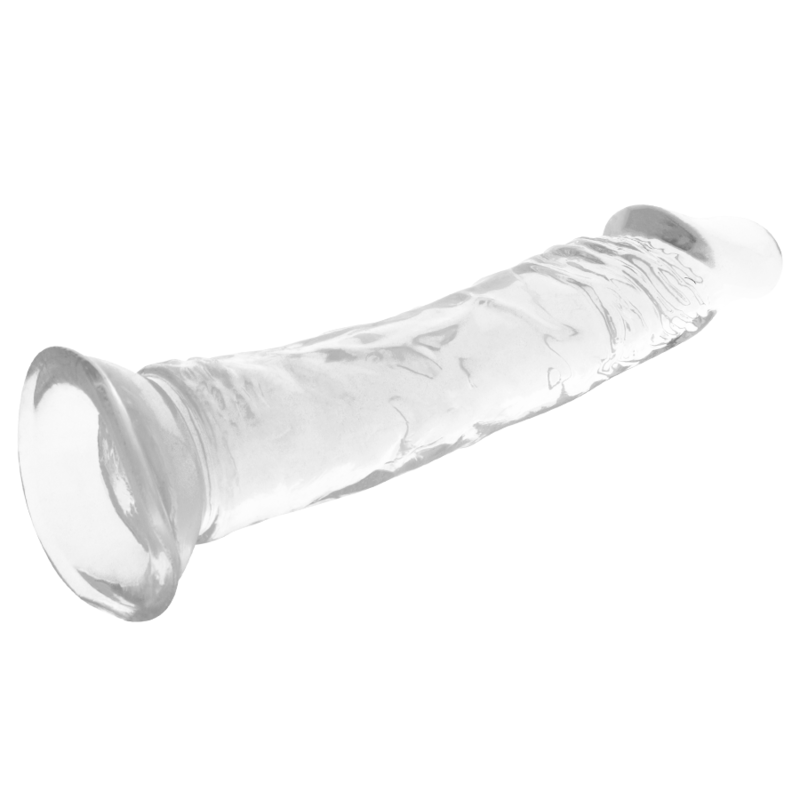 X RAY - CLEAR COCK 21 CM -O- 4 CM - Imagen 2