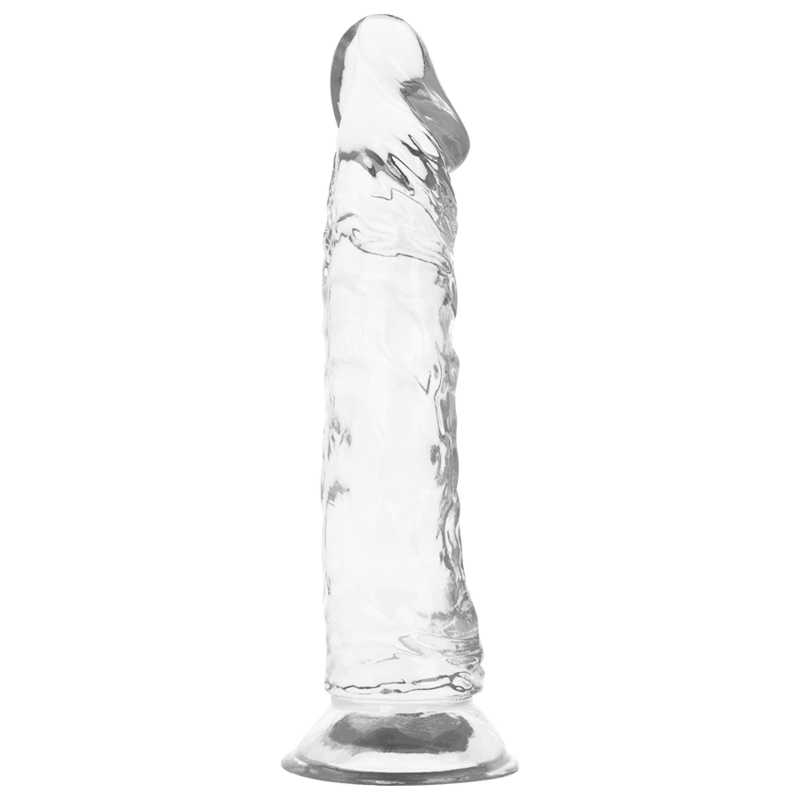 X RAY - CLEAR COCK 21 CM -O- 4 CM - Imagen 3