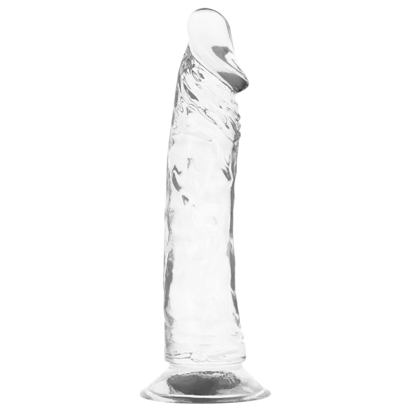 X RAY - CLEAR COCK 21 CM -O- 4 CM - Imagen 4