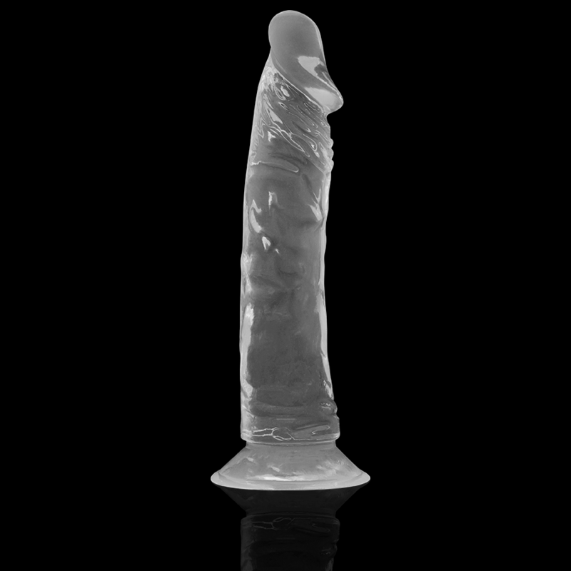 X RAY - CLEAR COCK 21 CM -O- 4 CM - Imagen 5