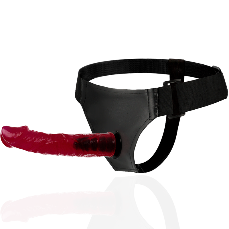 HARNESS ATTRACTION - RNES BRANT 19 CM -O- 4 CM - Imagen 3