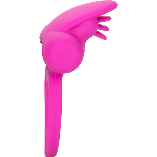 CALEXOTICS - DUAL CLIT FLICKER ENHANCER - Imagen 2