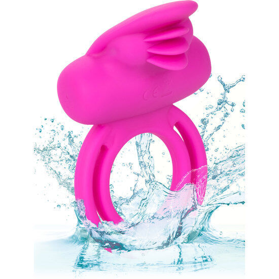 CALEXOTICS - DUAL CLIT FLICKER ENHANCER - Imagen 4