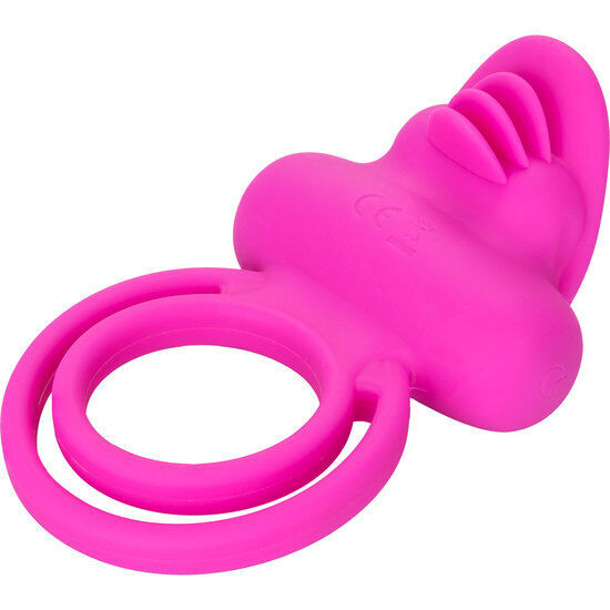 CALEXOTICS - DUAL CLIT FLICKER ENHANCER - Imagen 5
