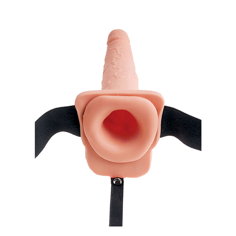 FETISH FANTASY SERIES - HARNESS WITH DONG 9 CUM - Imagen 3