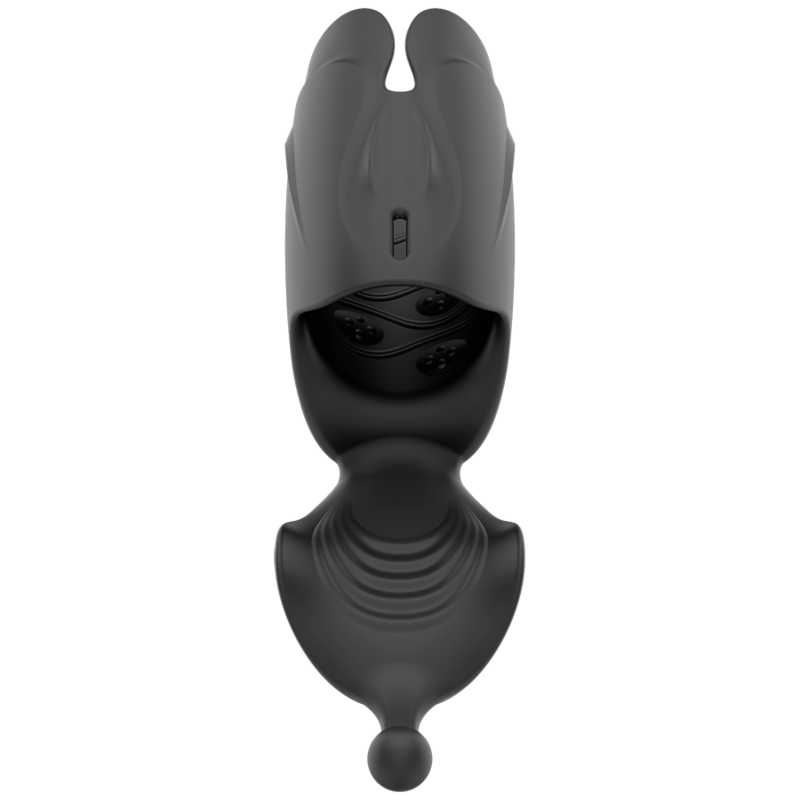JAMYJOB - RECHARGEABLE HEAD STROKER MASTURBATOR - Imagen 5