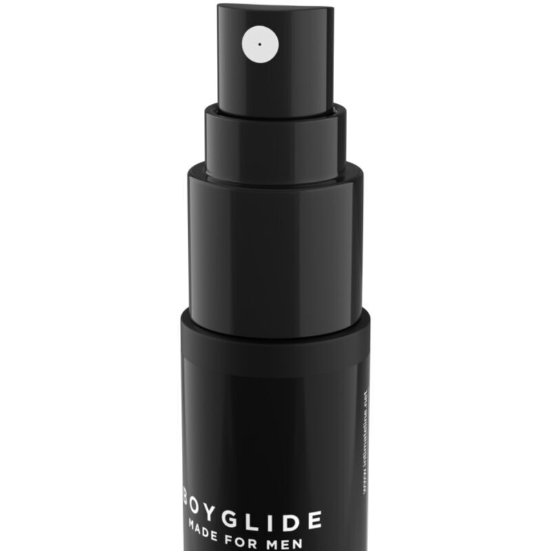 INTIMATELINE - BOYGLIDE ANAL RELAXING SPRAY 20 ML - Imagen 4