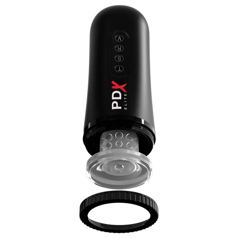 PDX ELITE - MOTO BLOWER ADVANCED MASTURBATOR - Imagen 4