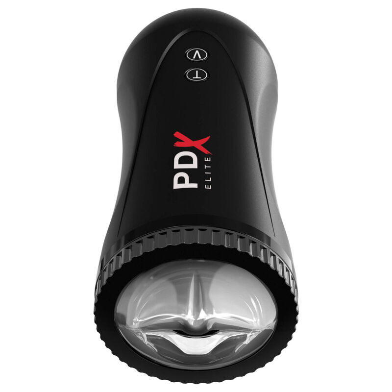 PDX ELITE - MOTO STROKER MASTURBATOR - Imagen 2