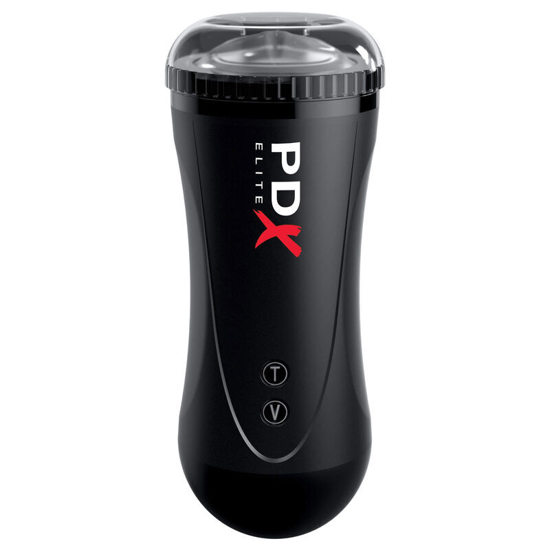 PDX ELITE - MOTO STROKER MASTURBATOR - Imagen 3