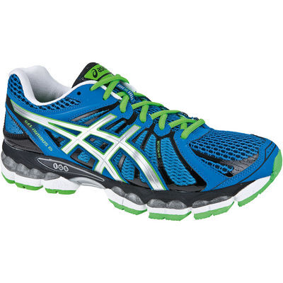 Asics Numbus BLANCO 44