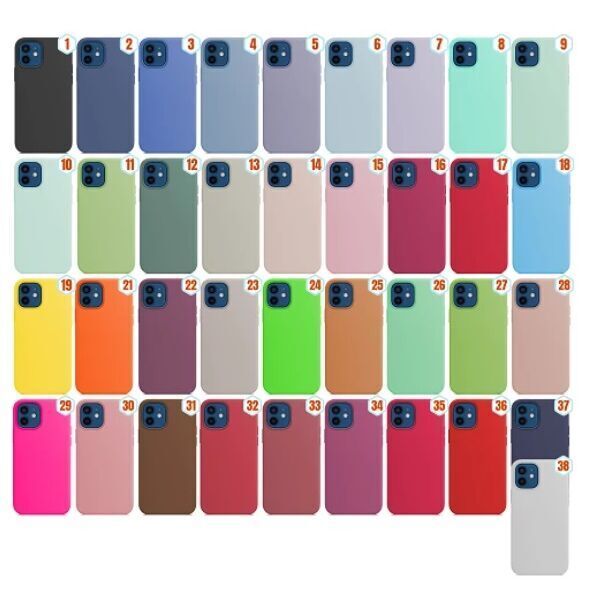 Carcasa Original Goma Samsung G.A26 5G 10 Fucsia